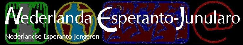 Nederlana Esperanto-Junularo